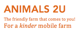 mobile animal farm